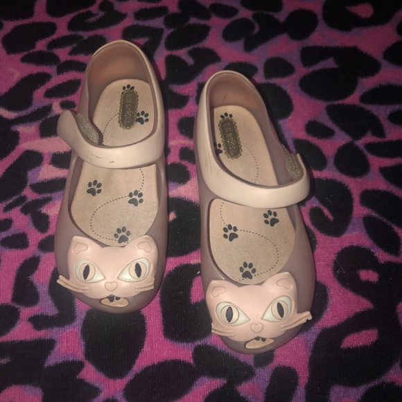 mini Melissa jellies - Picture 1 of 4